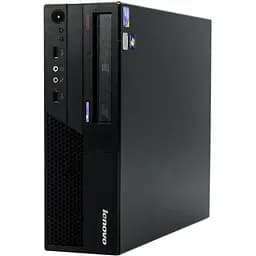 Комп'ютер Lenovo M58p SFF (E3300/4/500) Б/В