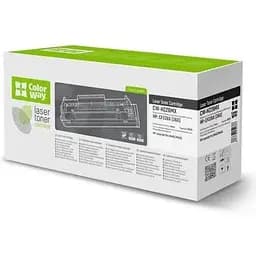 Картридж ColorWay HP 26X CF226X Black teh0024211