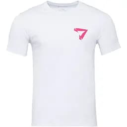 Футболка Select T-Shirt Fisherman S White