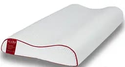 Подушка Highfoam Noble Ergowave 58х40х10.5 см (EVR-5589) - мініатюра 3