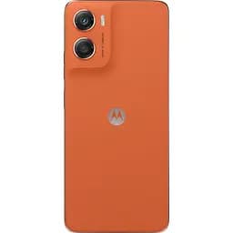 Мобільний телефон Motorola G06 4/128GB Arabesque (PBA20019RS) - мініатюра 3