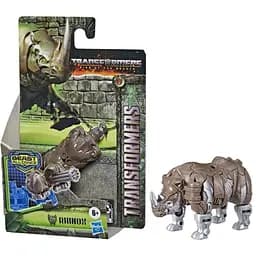 Іграшка "Трансформери: Повстання звірів" Beast Battle Masters Hasbro F3895(F4600) (5010993952113)