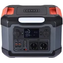 Зарядна станція ProFix OPS-1200W літієва батарея 50Ah 21.6V 1080Wh - мініатюра 2