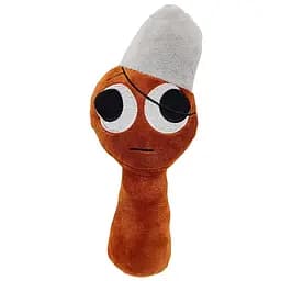 Детская мягкая игрушка "Спрунки-Брут" SPN-350-13