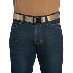 Штани Pentagon Rogue Jeans Pants 42 32" Indigo Blue - мініатюра 3