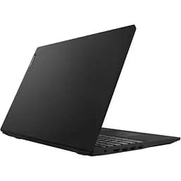 Ноутбук Lenovo ideapad S145-15IIL i5-1035G1,8GB,512GB,UHD,DOS,Granite - мініатюра 11