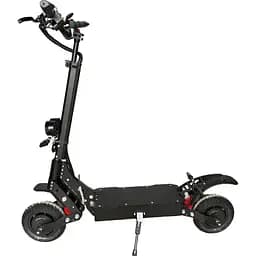 Електросамокат Tecros s01 [130918]