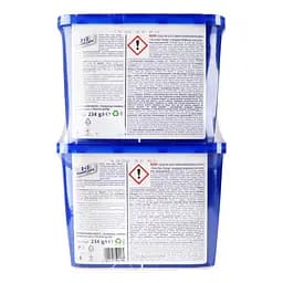 Капсули для прання Losk 3 в 1 Color, 36 шт. - мініатюра 4