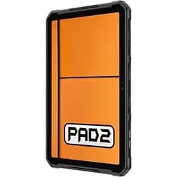 Планшет Ulefone Armor Pad 2 8/256Gb Black LTE UA UCRF - мініатюра 5