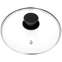 Скляна кришка Krauff 24 см (29-296-006)