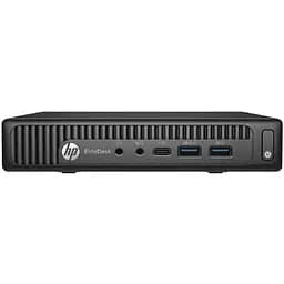 Компьютер HP ProDesk 600 G2 MiniPC (i5-6500T/8/256SSD) Б/У