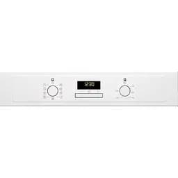 Духовка електрична Electrolux EOF3H40BW - мініатюра 3