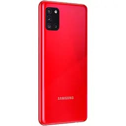Смартфон Samsung Galaxy A31 (A315F) 128Gb White (SM-A315FZWVSEK) (Grade B) Seller Refurbished - мініатюра 2