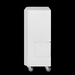Система резервного живлення LP AutonoXiaomic Power FW 2500W (АКБ 5900Wh) Білий глянець - мініатюра 5