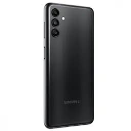 Смартфон Samsung Galaxy A04s 4/64GB Black (SM-A047FZKV) - мініатюра 4