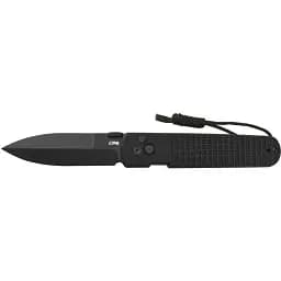 Ніж CJRB Locust BB AR-RPM9 G10 Black