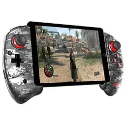 Геймпад iPega PG-9083A (Camouflage) [56138]