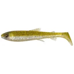 Силікон Savage Gear 3D Whitefish Shad 120 мм 14.0g Goby (3 шт/уп)
