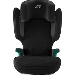 Автокрісло Britax Romer Hi-Liner Space Black, чорне (2000037964) - мініатюра 2