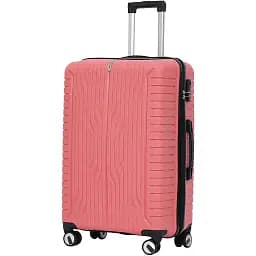 Валіза Semi Line 24" M Pink (T5610-2)