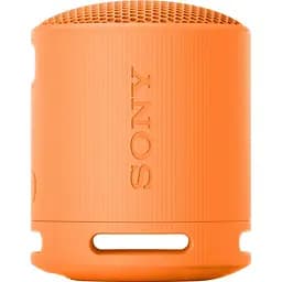 Портативна акустика Sony SRS-XB100 Orange (SRSXB100D) [104699] - мініатюра 2