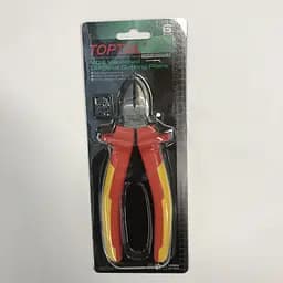 Бокорізи електрика 1000V 6" VDE TOPTUL DGCC2206 - мініатюра 3