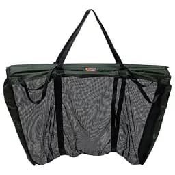 Сумка для взвешивания Prologic C-Series Retainer & W/Sling Large 90 X 55cm Green/Black