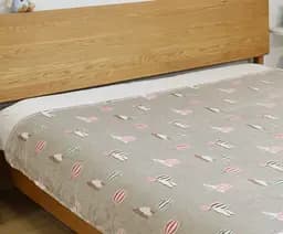 Плед Soho 150х200 см Baby Beige pbe0050911 - мініатюра 2