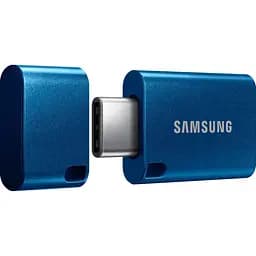 USB флеш-накопичувач Samsung 64GB USB-C 3.2 Blue (MUF-64DA/APC) [136851] - мініатюра 6