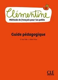 Clementine 2. A1.1. Guide Pedagogique