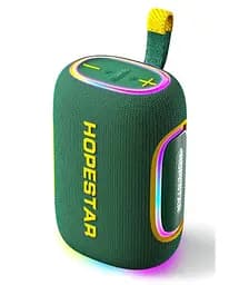 Акустична система Hopestar H58 65W зелений