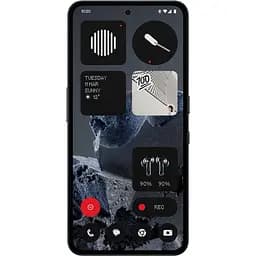 Смартфон CMF by Nothing Phone 2 Pro 8/256GB Black [138407] - мініатюра 2