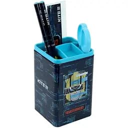 Настільний канцелярський набір Kite Transformers (TF22-214)