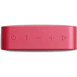 Портативна акустика JBL Go Essential 2 Red (JBLGOES2RED) - мініатюра 4