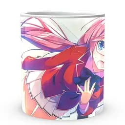 Кухоль GeekLand Youkoso Jitsuryoku Shijou Ласкаво просимо до класу переваги Айрі YJS 02.09 330 мл білий - мініатюра 2