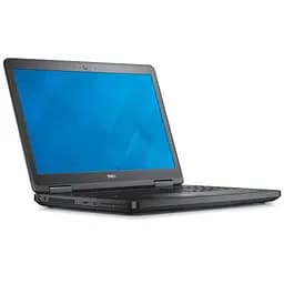 Ноутбук Dell Latitude E5540 FHD (i5-4300U/8/120SSD) - Class A- "Б/В" - мініатюра 2