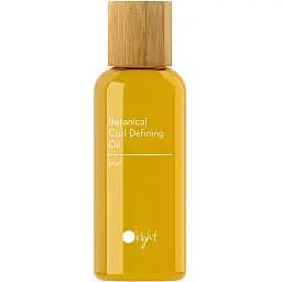 Олія для створення завітків O'right органічна 100 мл