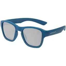 Солнцезащитные очки детские Koolsun Aspen 5-12 лет голубые (KS-ASDW005)