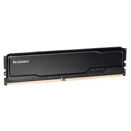 Модуль пам'яті для комп'ютера DDR4 8GB 3200 MHz CL16 1.35V Resistance INTELIGENTES (IR4DFK1/8) - мініатюра 5