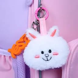 Рюкзак каркасний Yes H-100S Line Friends Always Together (550209) - мініатюра 12