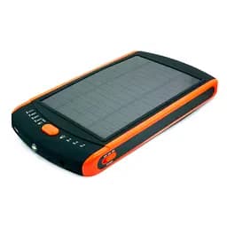 Повербанк з сонячною панеллю 23000mAh Power Bank Kraft TPB-MC85SLP (43-00039) - мініатюра 3