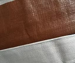 Тент Shadow PLANDEKA від дощу 210г/м² 6х12 м ТЕНТП00102 - мініатюра 7