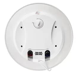 Водонагрівач Willer EV80DR Optima, White, 2000W, 80л, сухий ТЕН, 2 ТЕНи, C, 86.5х41х43см - мініатюра 4