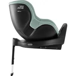 Автокрісло Britax Römer Dualfix Pro M Jade Green зелене (2000039715) - мініатюра 6