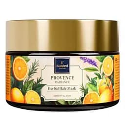 Трав'яна маска для волосся Famirel Provence Radiance Herbal Hair Mask, 250 мл