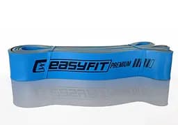 Двошарова резинка для підтягування EasyFit Premium 35-63 кг - мініатюра 3