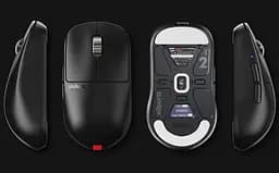 Миша PULSAR X2H v3 eS Size2 8K Black (PX2H3ES21) - мініатюра 4