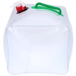 Канистра для воды Supretto складная 10 л