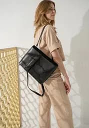 Женский рюкзак Tammy черный