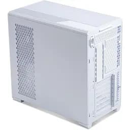 Корпус Vinga Eclipse White (Eclipse White) - мініатюра 7